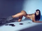 Anisyia naked webcam ass
