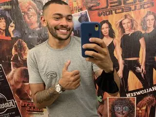 GutoCuzziol shows pictures livejasmine