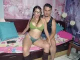 KarenAndRon sex livejasmin livesex